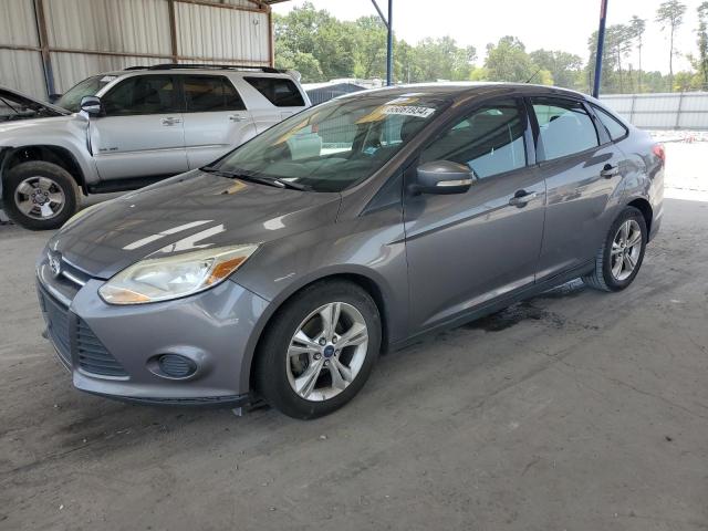 FORD FOCUS 2013 1fadp3f20dl337995