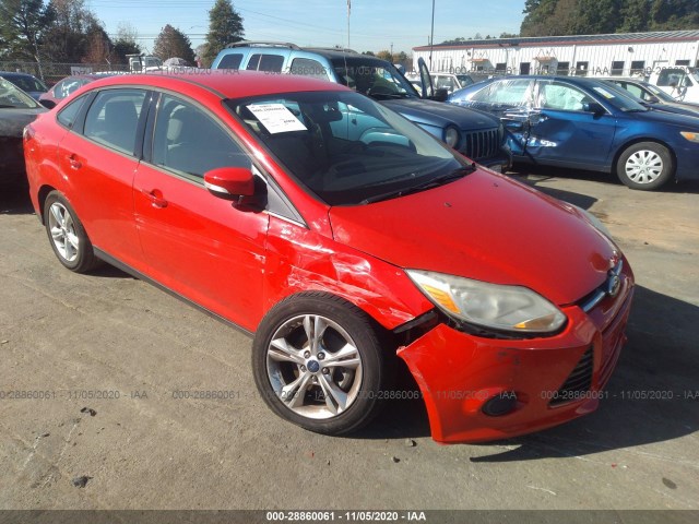 FORD FOCUS 2013 1fadp3f20dl339844