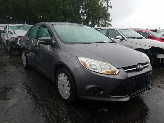 FORD FOCUS SE 2013 1fadp3f20dl340041