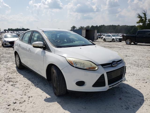 FORD FOCUS SE 2013 1fadp3f20dl340153