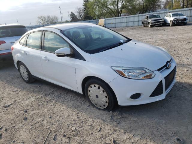 FORD FOCUS SE 2013 1fadp3f20dl340217