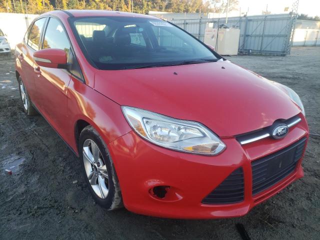 FORD FOCUS SE 2013 1fadp3f20dl341187