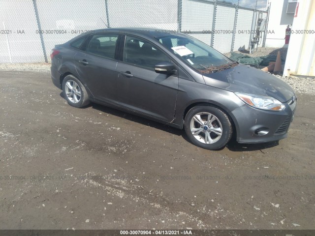 FORD FOCUS 2013 1fadp3f20dl341769