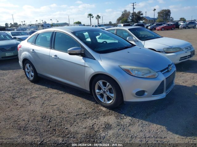 FORD FOCUS 2013 1fadp3f20dl341786