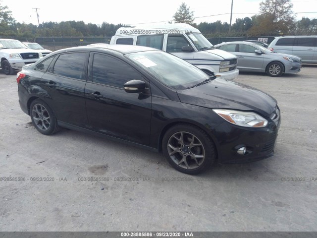 FORD FOCUS 2013 1fadp3f20dl342744