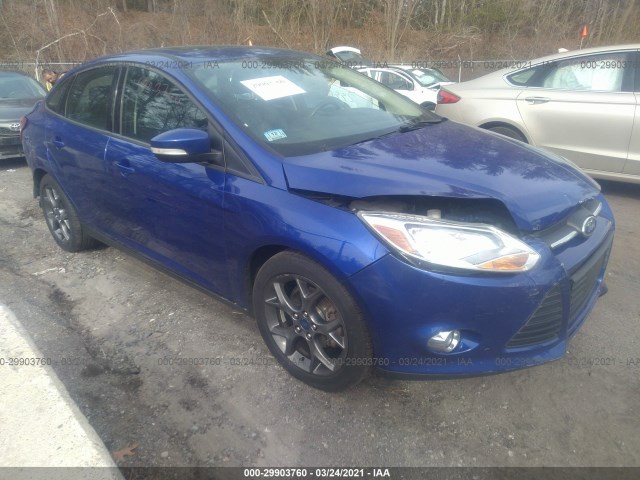 FORD FOCUS 2013 1fadp3f20dl342839