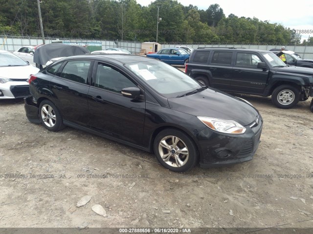 FORD FOCUS 2013 1fadp3f20dl343196