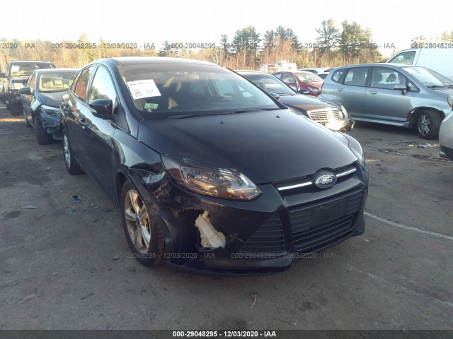 FORD FOCUS 2013 1fadp3f20dl343568