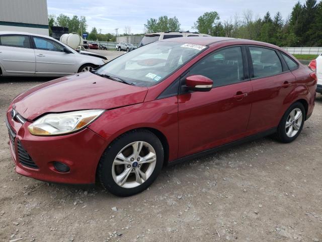 FORD FOCUS 2013 1fadp3f20dl344347