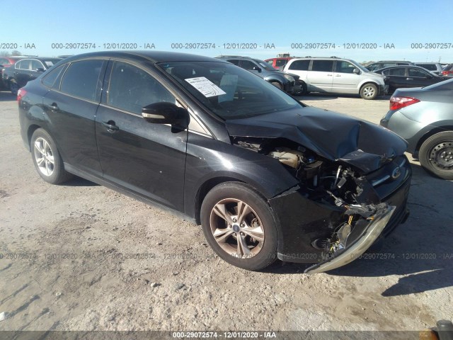 FORD FOCUS 2013 1fadp3f20dl349614