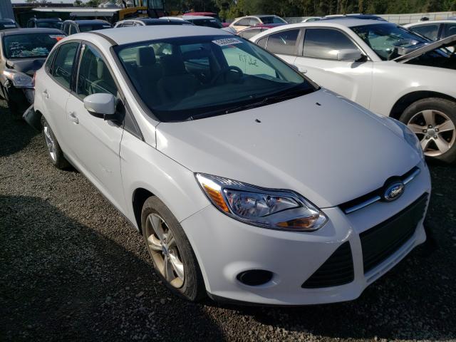 FORD FOCUS SE 2013 1fadp3f20dl349712