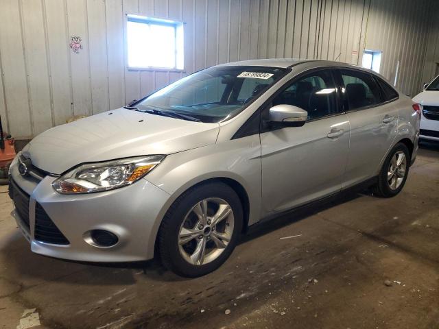 FORD FOCUS 2013 1fadp3f20dl350195