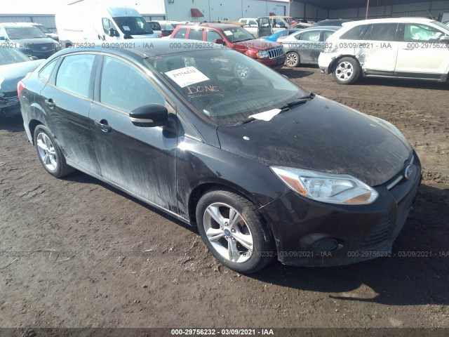 FORD FOCUS 2013 1fadp3f20dl351055