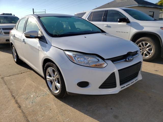 FORD FOCUS SE 2013 1fadp3f20dl351900