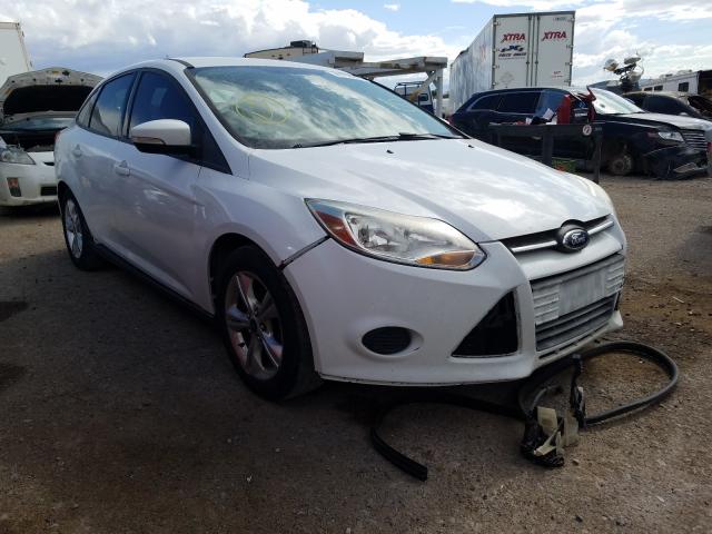 FORD FOCUS SE 2013 1fadp3f20dl353159