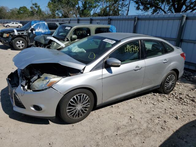 FORD FOCUS 2013 1fadp3f20dl353937