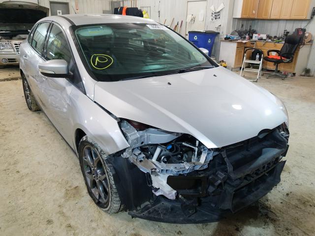 FORD FOCUS SE 2013 1fadp3f20dl354201