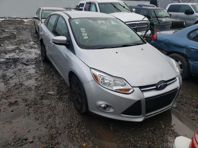 FORD FOCUS SE 2013 1fadp3f20dl354229