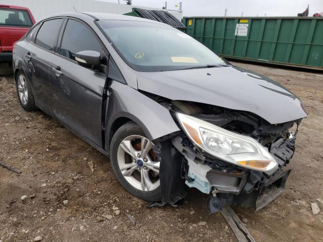 FORD FOCUS SE 2013 1fadp3f20dl355090