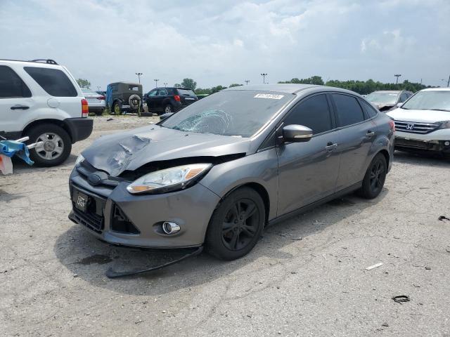 FORD FOCUS SE 2013 1fadp3f20dl358782