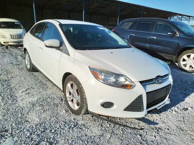 FORD FOCUS SE 2013 1fadp3f20dl359365