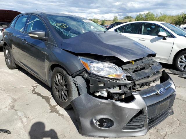 FORD FOCUS SE 2013 1fadp3f20dl362640