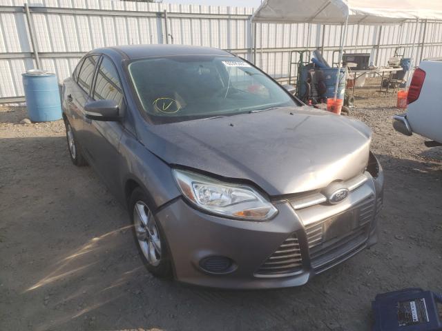 FORD FOCUS SE 2013 1fadp3f20dl363450