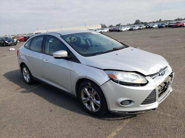 FORD FOCUS SE 2013 1fadp3f20dl363741