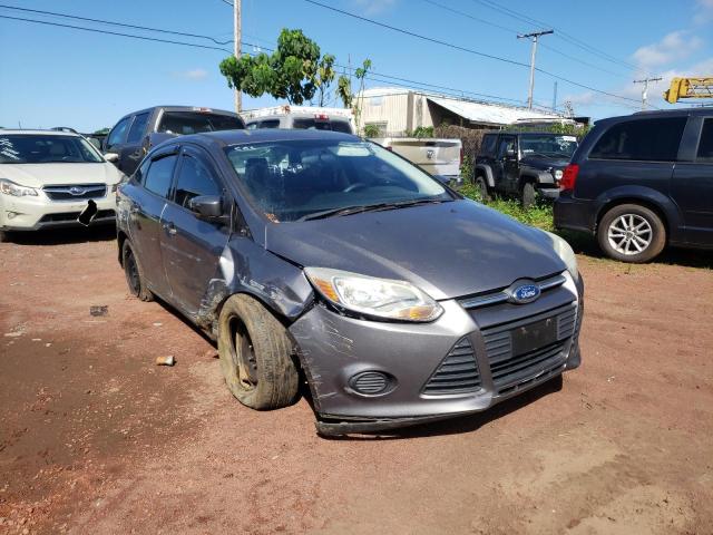 FORD FOCUS 2013 1fadp3f20dl363772