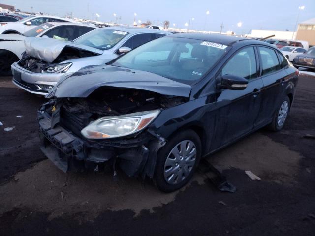 FORD FOCUS 2013 1fadp3f20dl363965