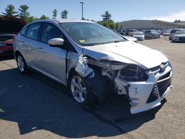 FORD FOCUS SE 2013 1fadp3f20dl367742