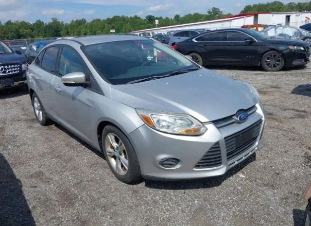 FORD FOCUS 2013 1fadp3f20dl368079