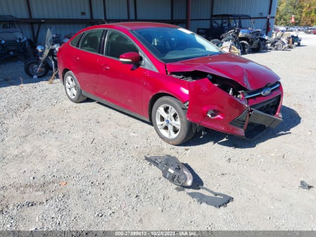 FORD FOCUS 2013 1fadp3f20dl368146