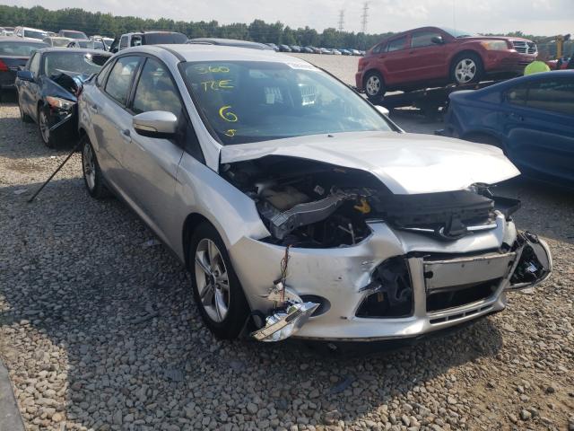 FORD FOCUS SE 2013 1fadp3f20dl369071