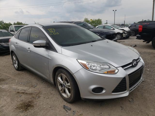 FORD FOCUS SE 2013 1fadp3f20dl371127