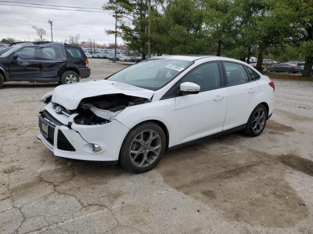 FORD FOCUS SE 2013 1fadp3f20dl371449