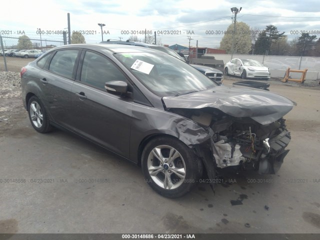 FORD FOCUS 2013 1fadp3f20dl371807