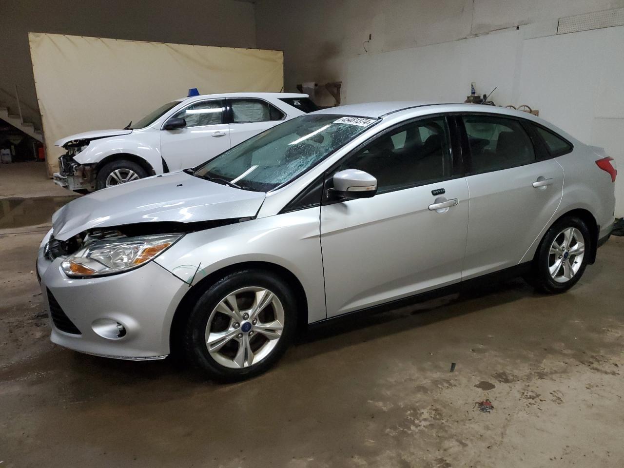 FORD FOCUS 2013 1fadp3f20dl372178