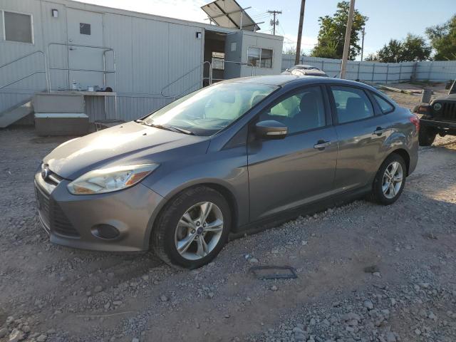 FORD FOCUS SE 2013 1fadp3f20dl372956