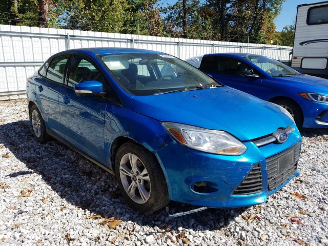 FORD FOCUS SE 2013 1fadp3f20dl373332