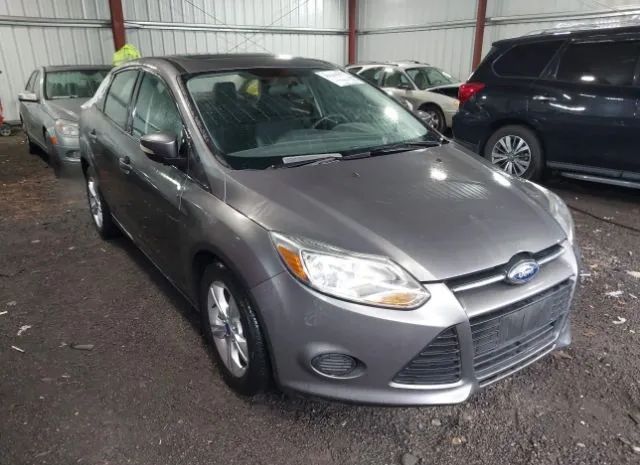 FORD FOCUS 2013 1fadp3f20dl373539