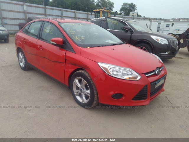 FORD FOCUS 2013 1fadp3f20dl373735