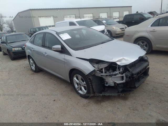 FORD FOCUS 2013 1fadp3f20dl373752