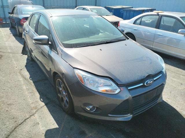 FORD FOCUS SE 2013 1fadp3f20dl374609