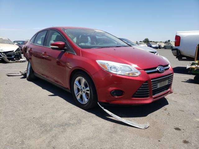 FORD FOCUS SE 2013 1fadp3f20dl374769