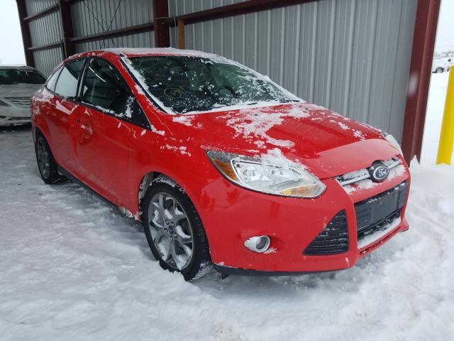 FORD FOCUS SE 2013 1fadp3f20dl375016