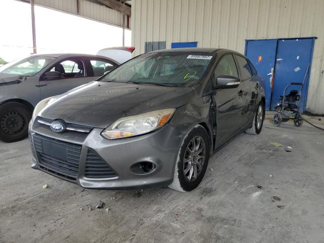 FORD FOCUS SE 2013 1fadp3f20dl375341