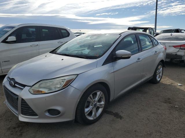 FORD FOCUS 2013 1fadp3f20dl375632