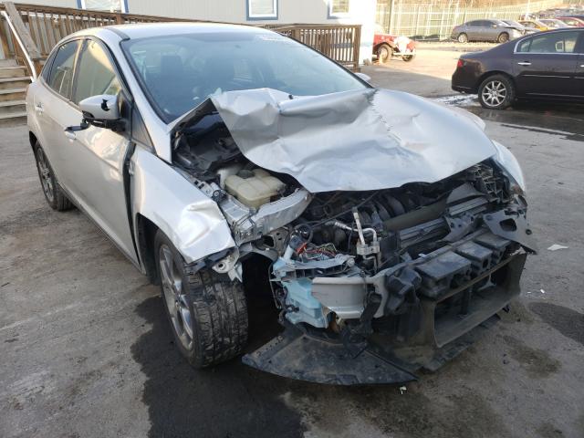 FORD FOCUS 2013 1fadp3f20dl375811