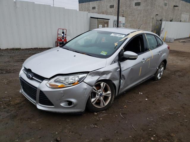 FORD FOCUS SE 2013 1fadp3f20dl378563